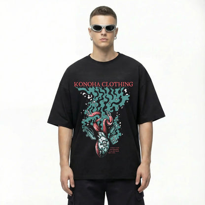 Jiraya – The Final Chapter