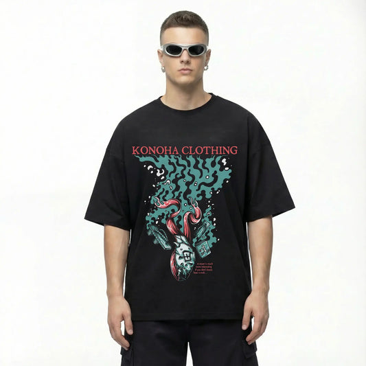 Jiraya – The Final Chapter