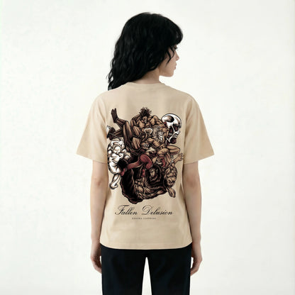 Attack on Titan - Fallen Delusion