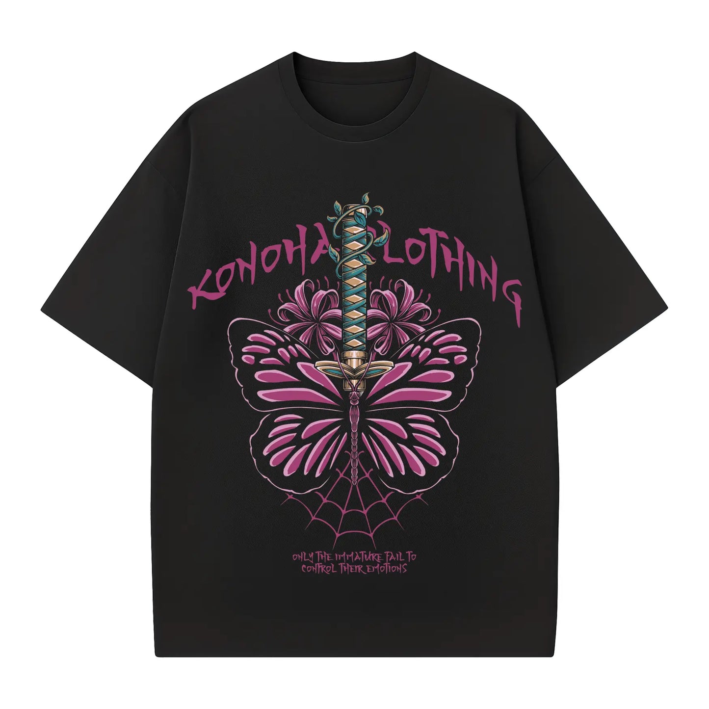 Demon Slayer - Shinobu Insect Hashira