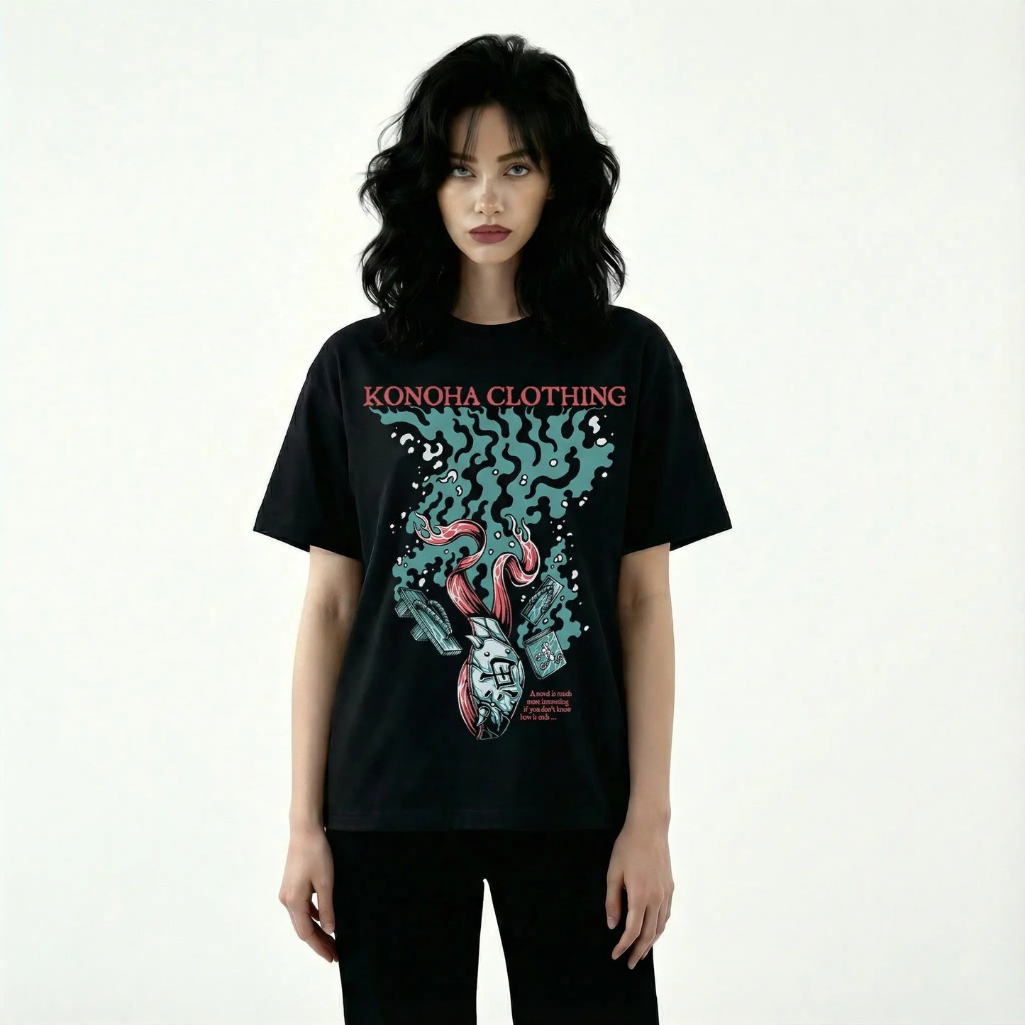 Jiraya – The Final Chapter