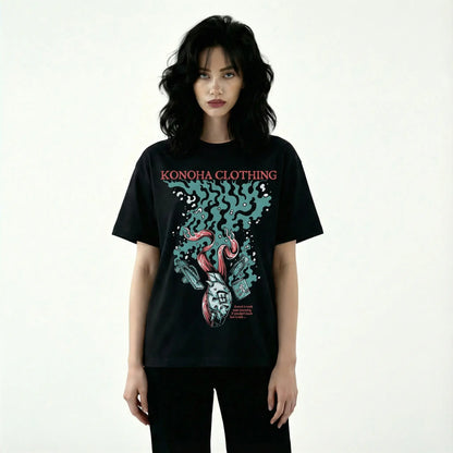 Jiraya – The Final Chapter