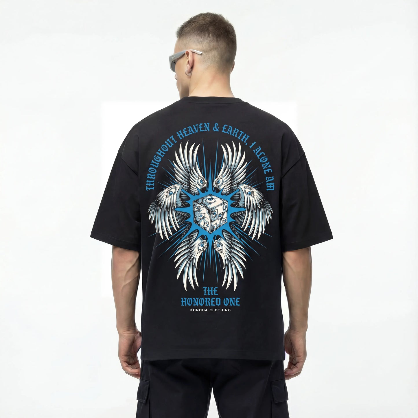 Gojo - The Honored One