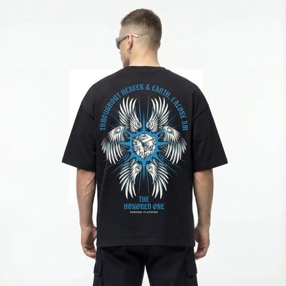 Gojo - The Honored One