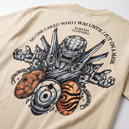 Obito – Path of Determination