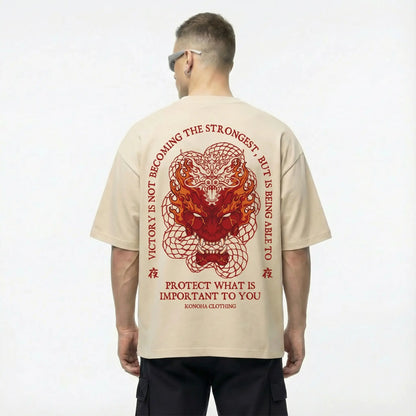 Might Guy – The Crimson Beast