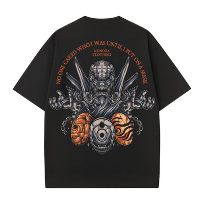 Obito – Path of Determination