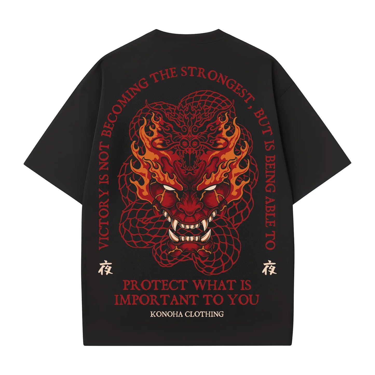 Might Guy – The Crimson Beast