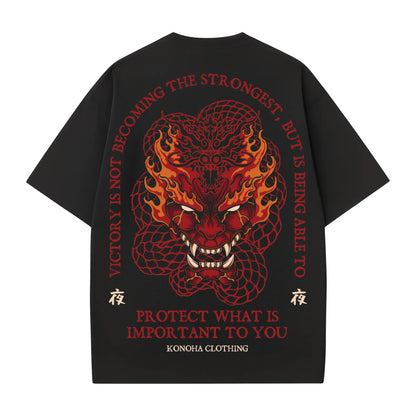 Might Guy – The Crimson Beast