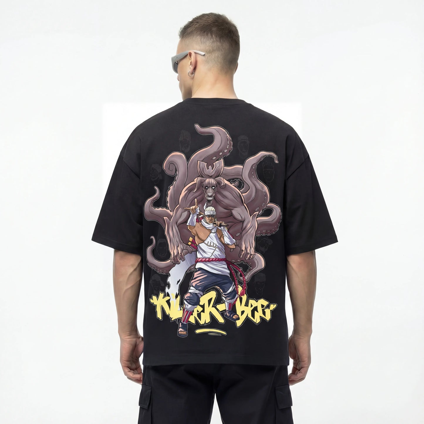 Killer Bee – Memory of ODB