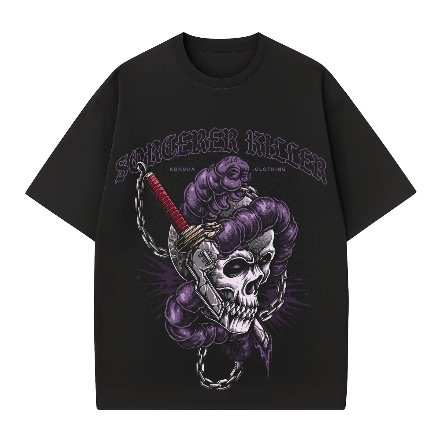 Toji Fushiguro - Sorcerer Killer