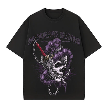 Toji Fushiguro - Sorcerer Killer