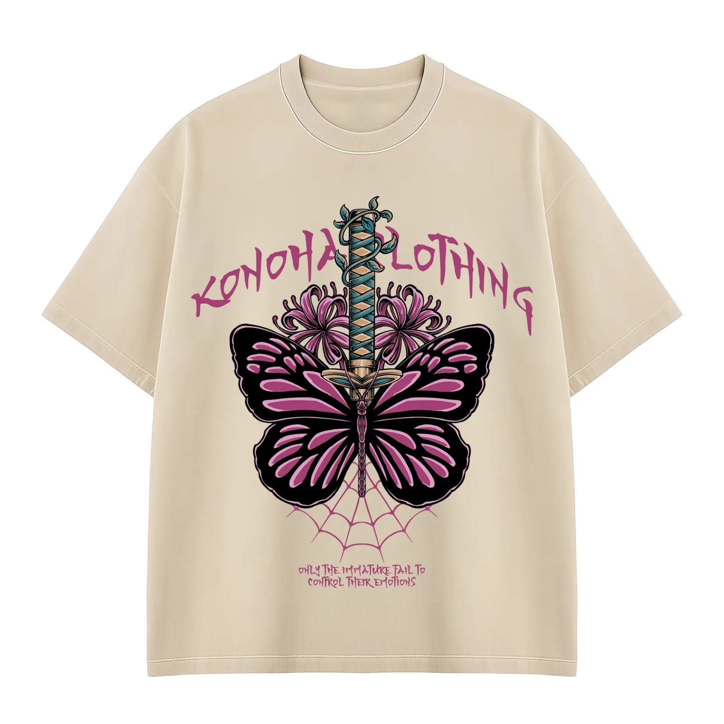 Demon Slayer - Shinobu Insect Hashira