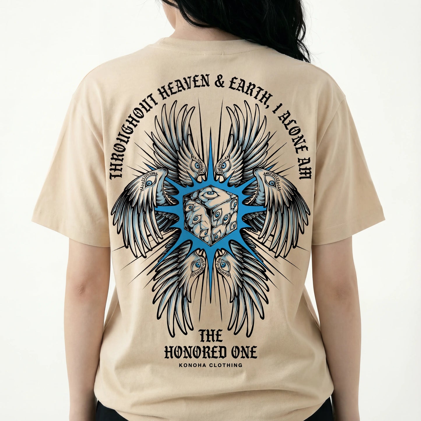 Gojo - The Honored One