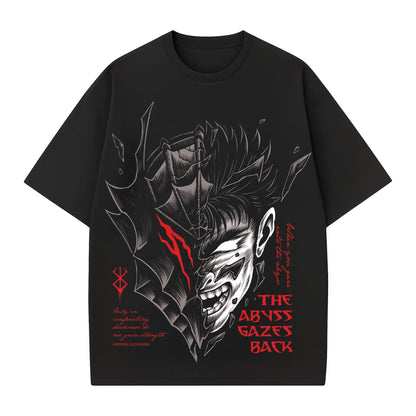 Guts - The Abyss Gazes Back