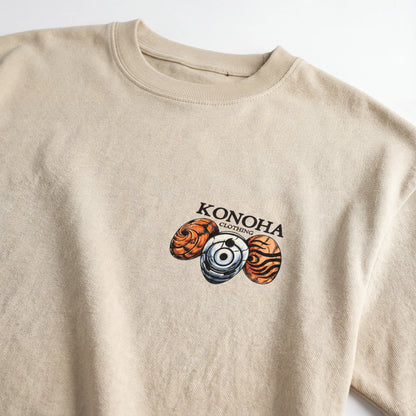 Obito – Path of Determination