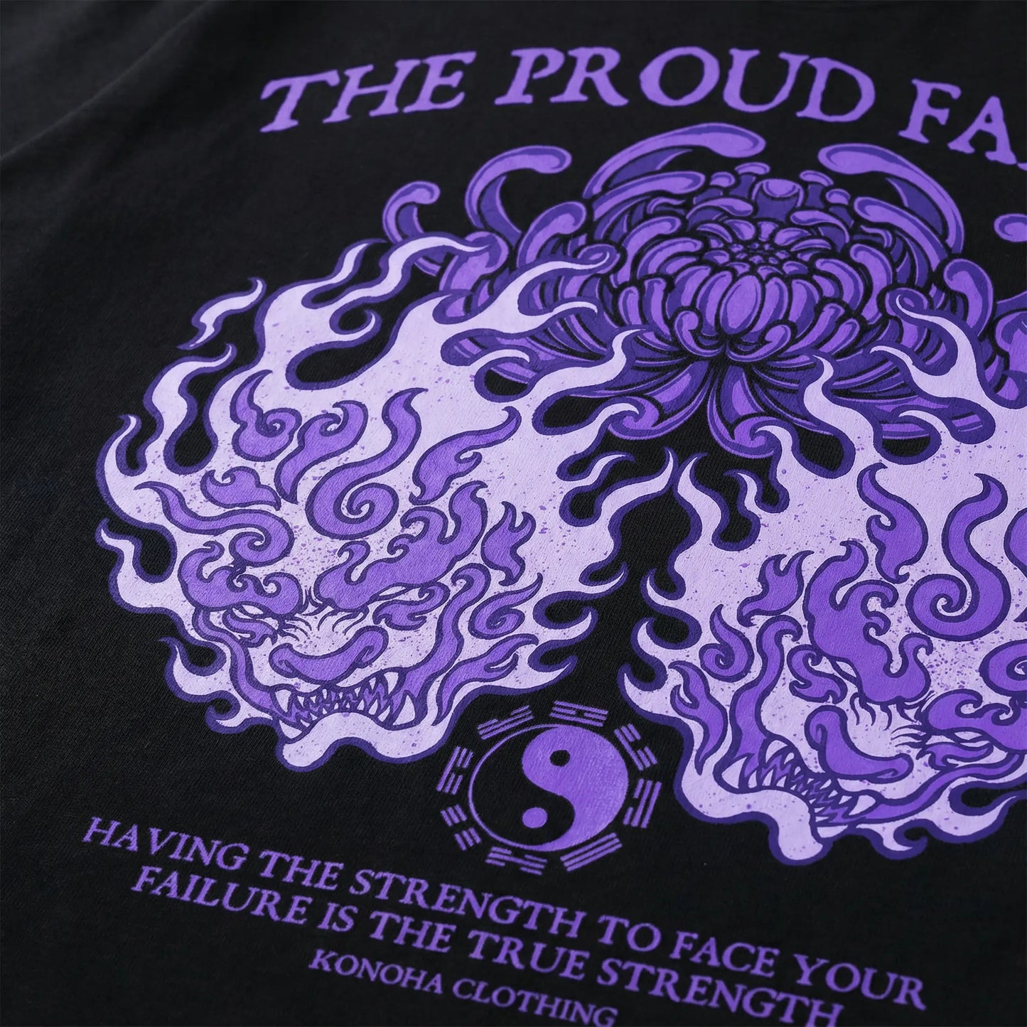 Hinata – Proud Failure