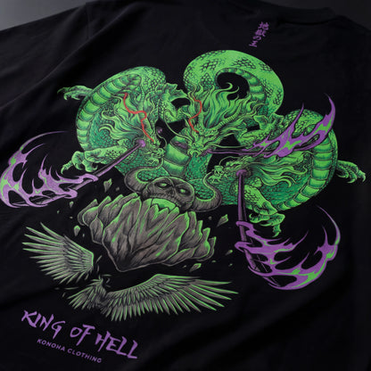 Zoro - King Of Hell