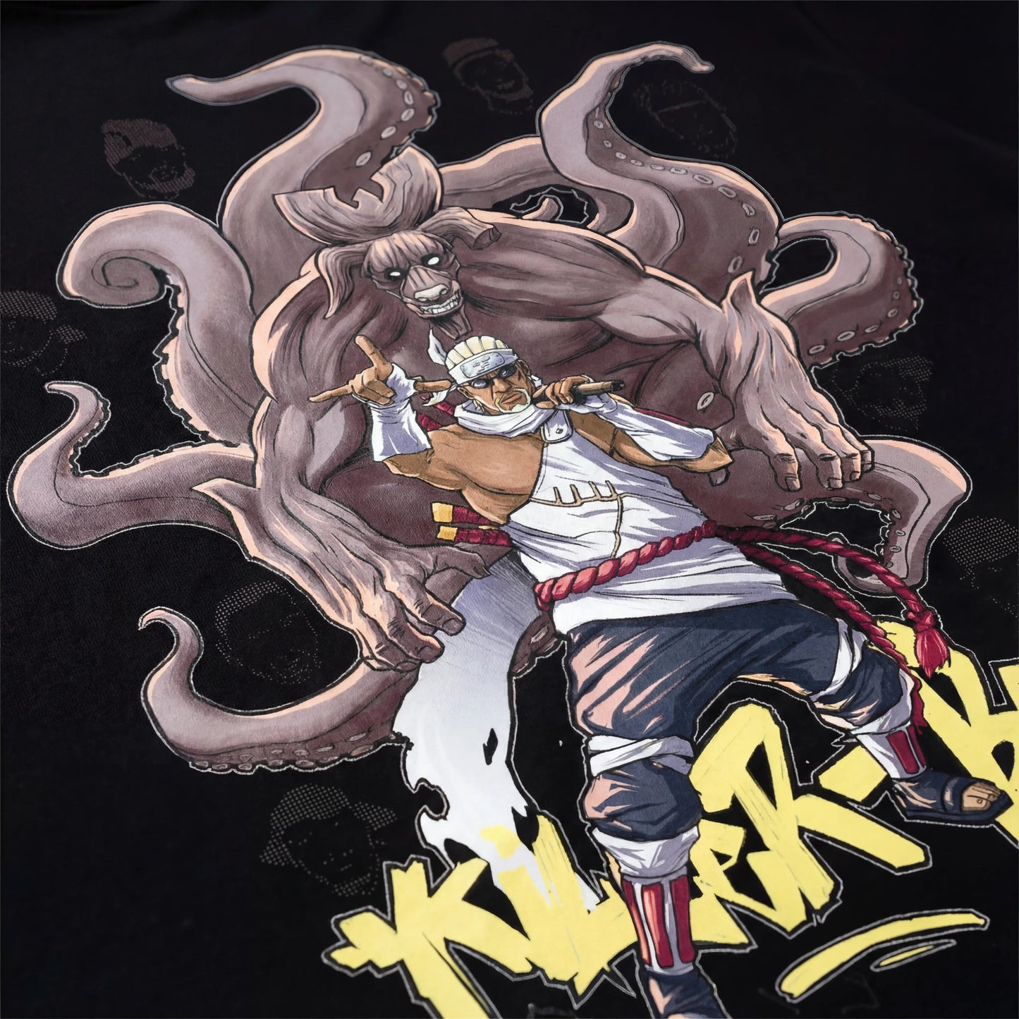 Killer Bee – Memory of ODB