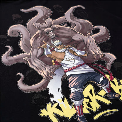 Killer Bee – Memory of ODB