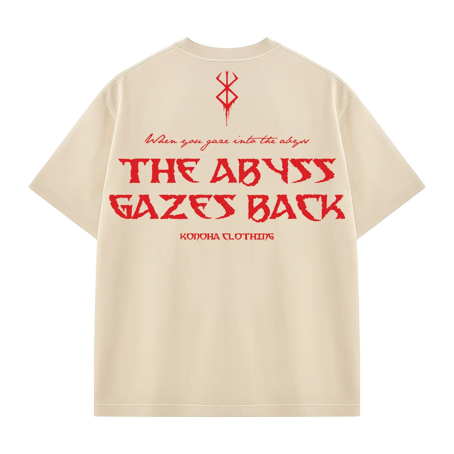 Guts - The Abyss Gazes Back
