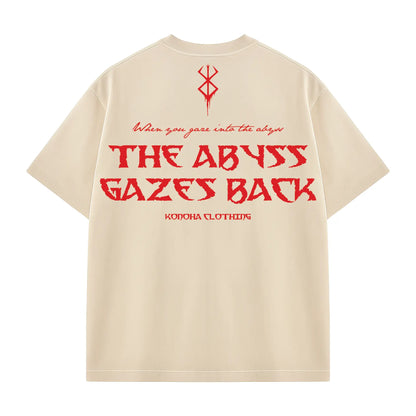 Guts - The Abyss Gazes Back