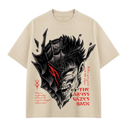 Guts - The Abyss Gazes Back