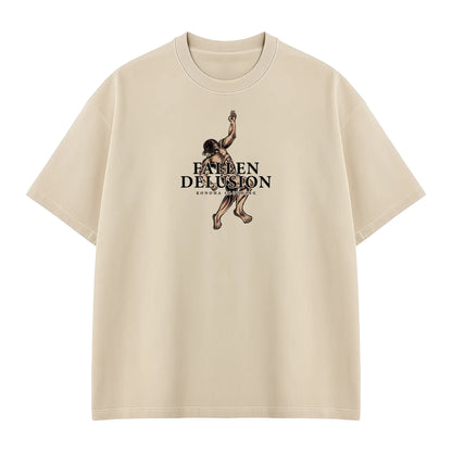 Attack on Titan - Fallen Delusion