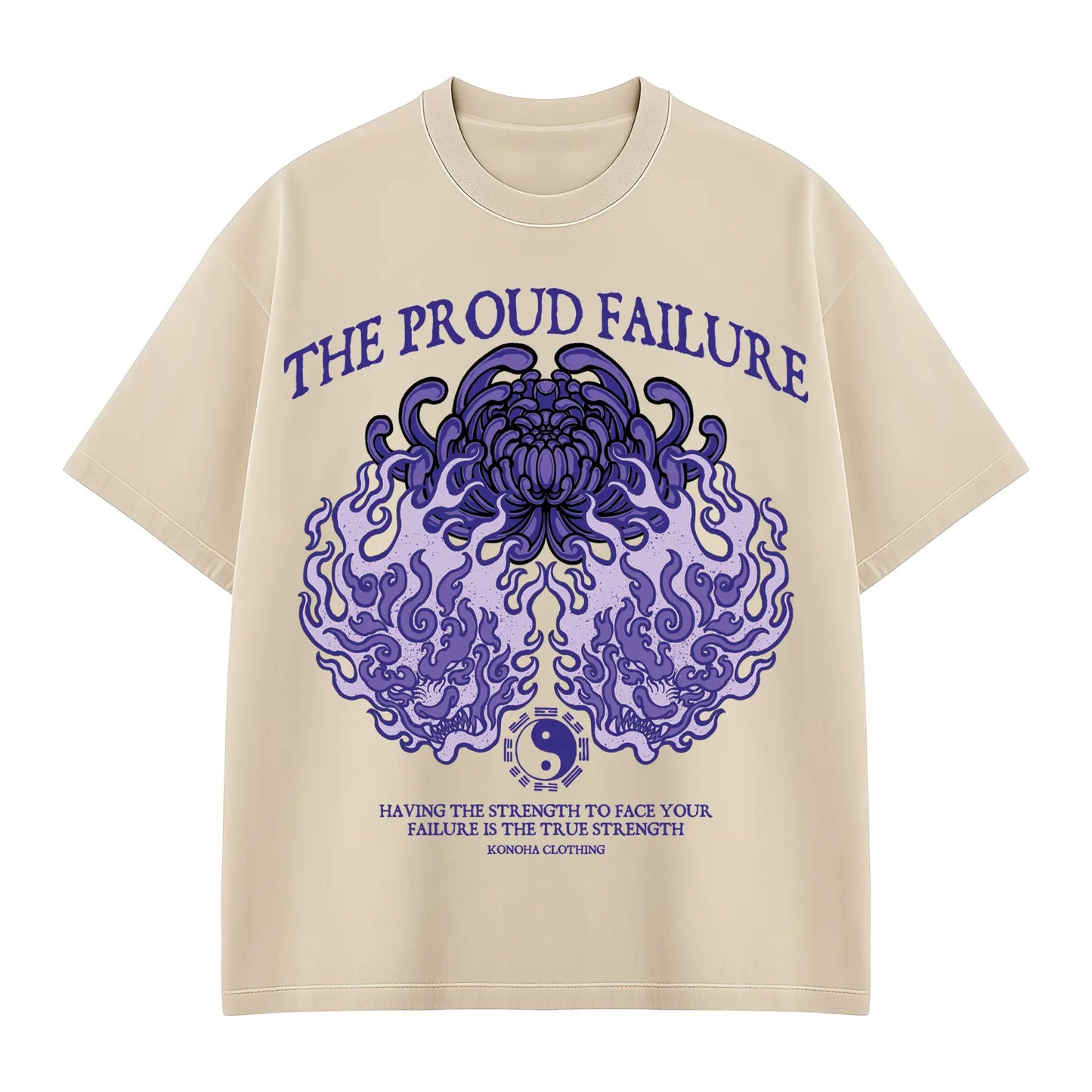 Hinata – Proud Failure