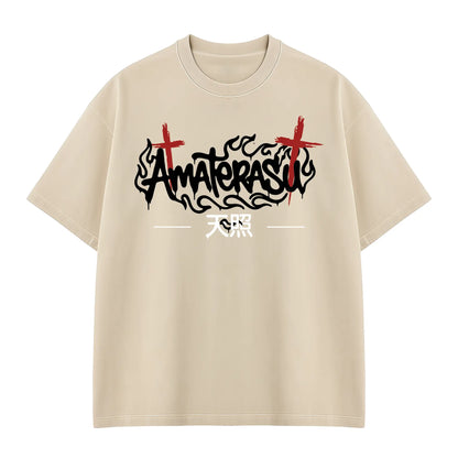 Itachi - Amaterasu