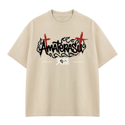Itachi - Amaterasu