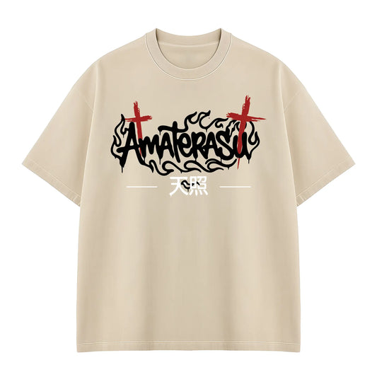 Itachi - Amaterasu