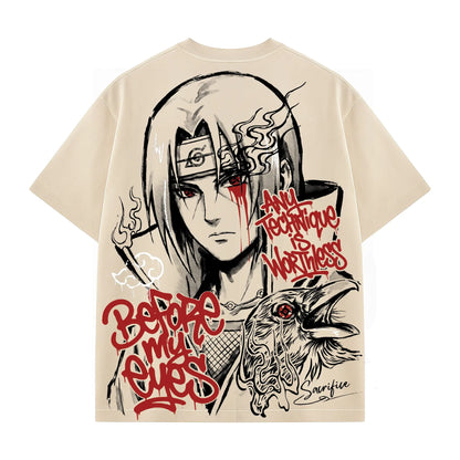 Itachi - Amaterasu