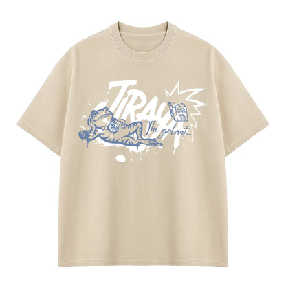Jiraya - The Toad Sage