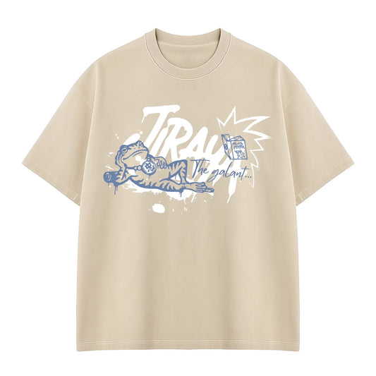 Jiraya - The Toad Sage
