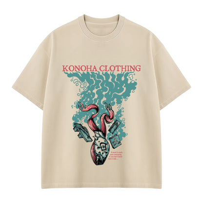 Jiraya – The Final Chapter