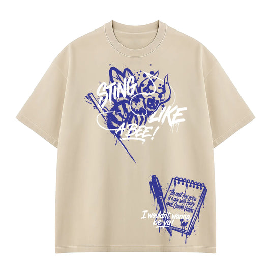 Killer Bee - Sting Like a Bee