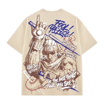 Killer Bee - Sting Like a Bee