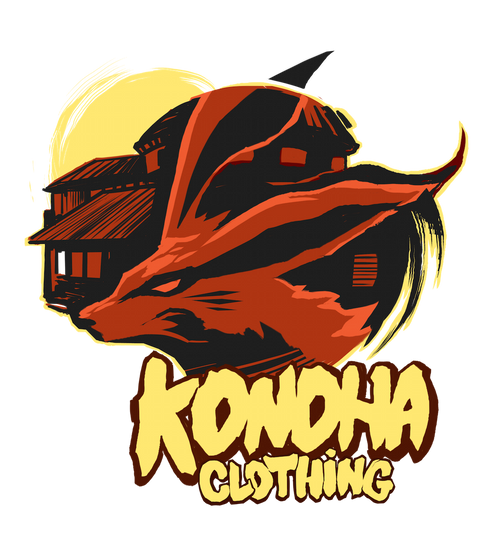 KonohaClothing