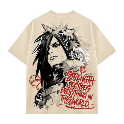 Madara - Strenght