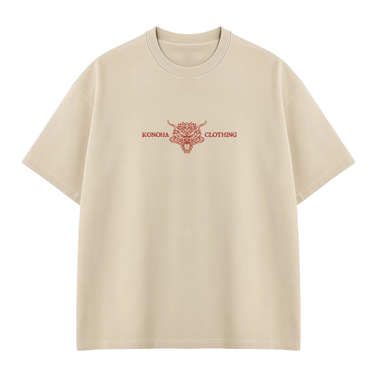 Might Guy – The Crimson Beast