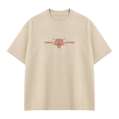 Might Guy – The Crimson Beast