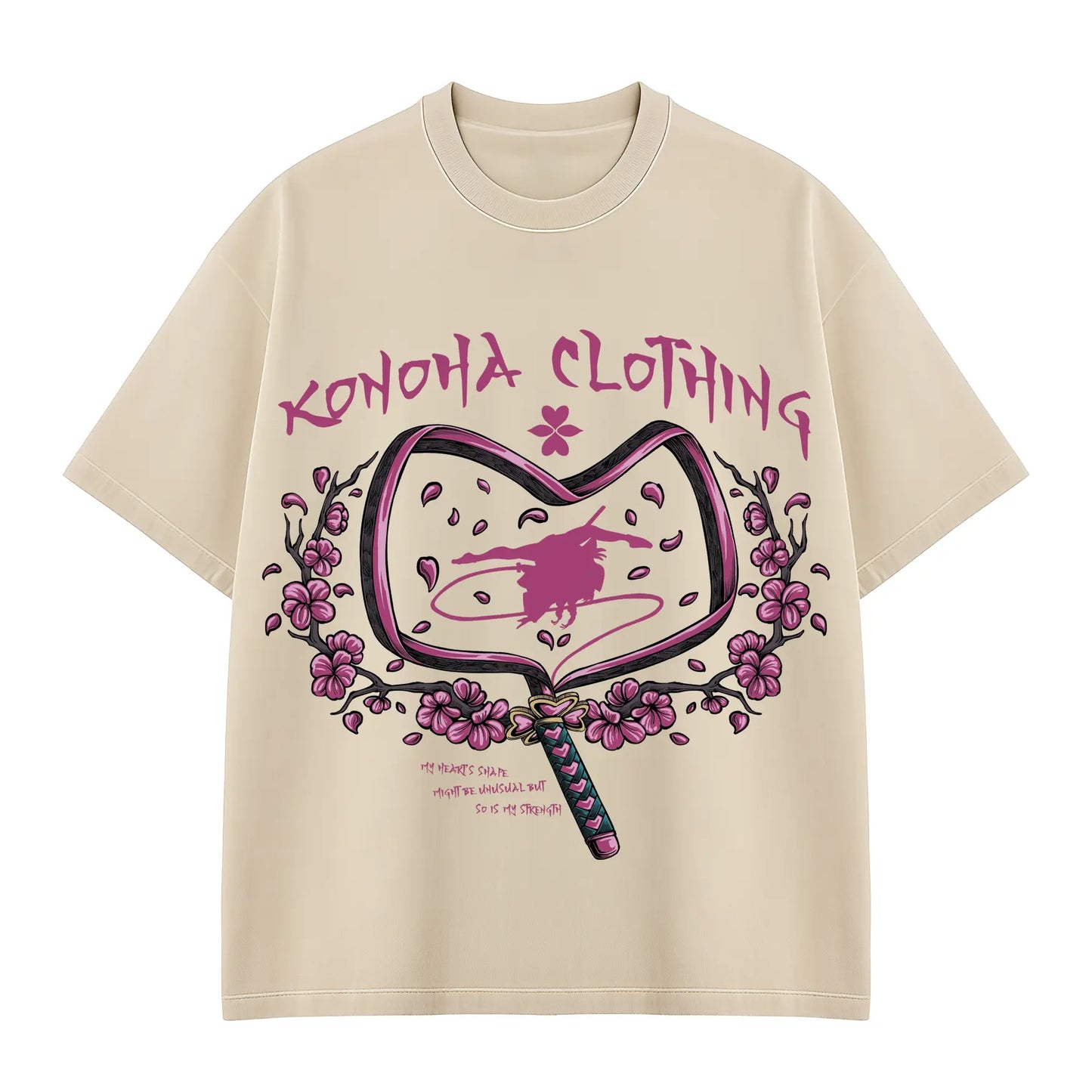 Demon Slayer - Mitsuri Love Hashira