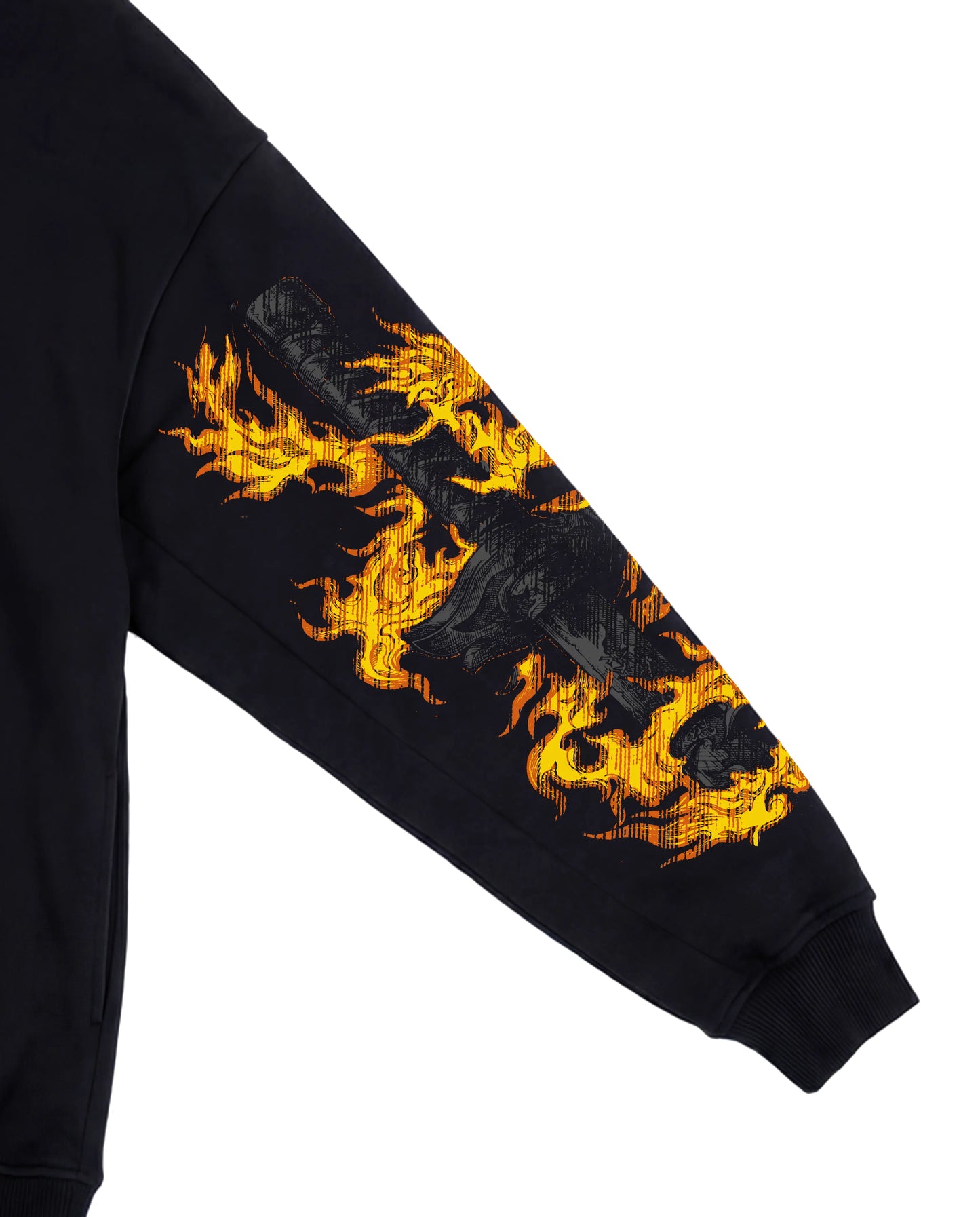 Rengoku - Set your heart Ablaze