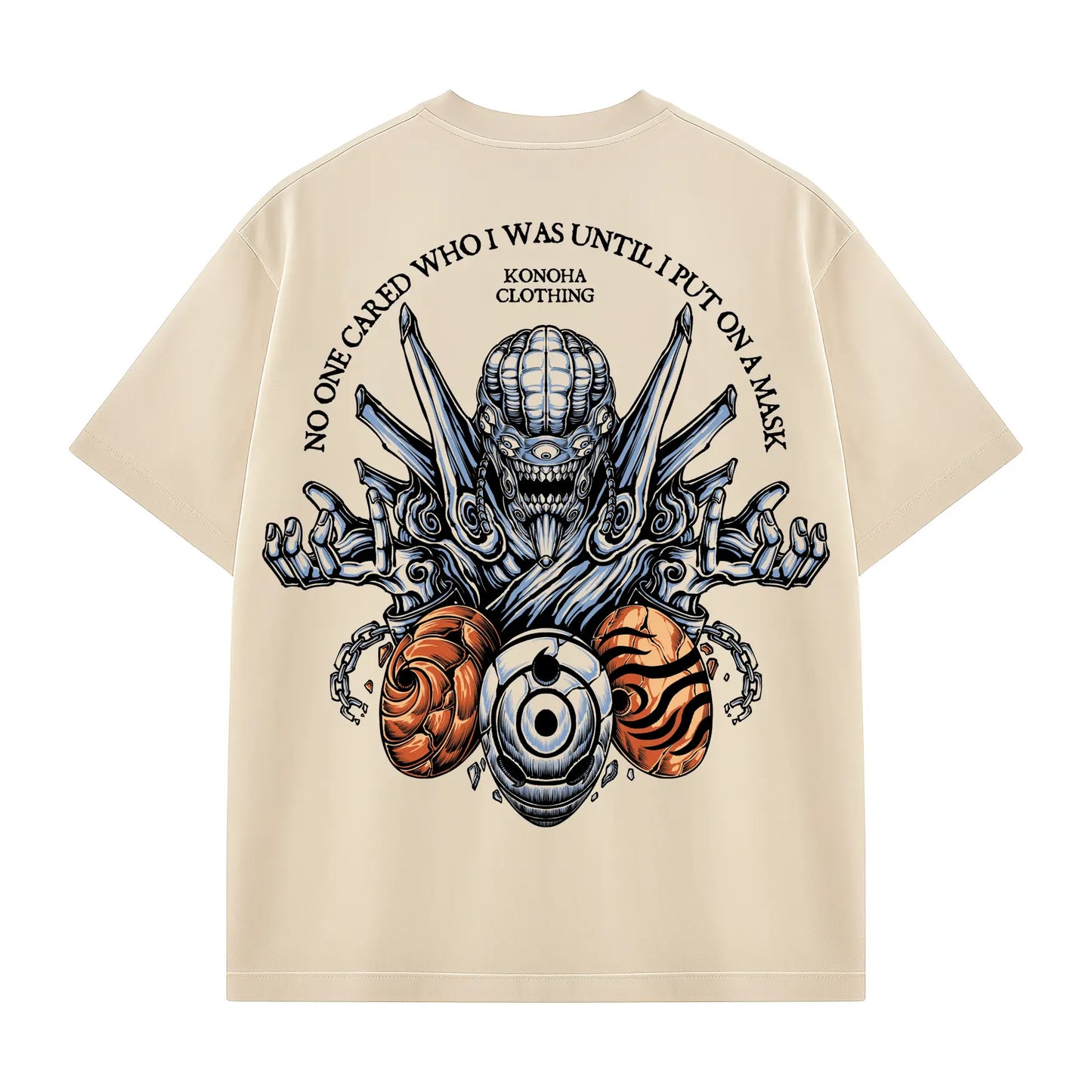 Obito – Path of Determination