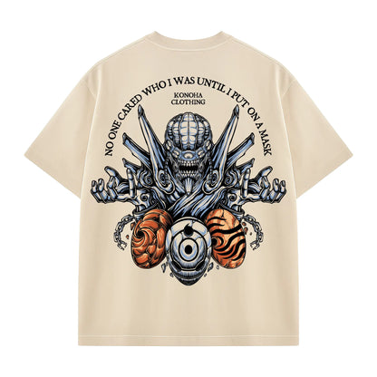 Obito – Path of Determination