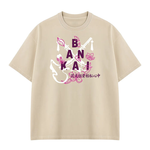 Shunsui - Bankai
