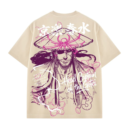 Shunsui - Bankai