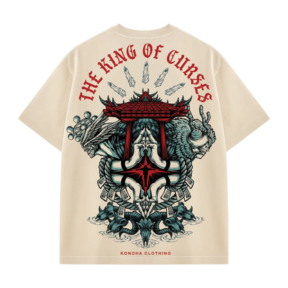 Sukuna - King of Curses