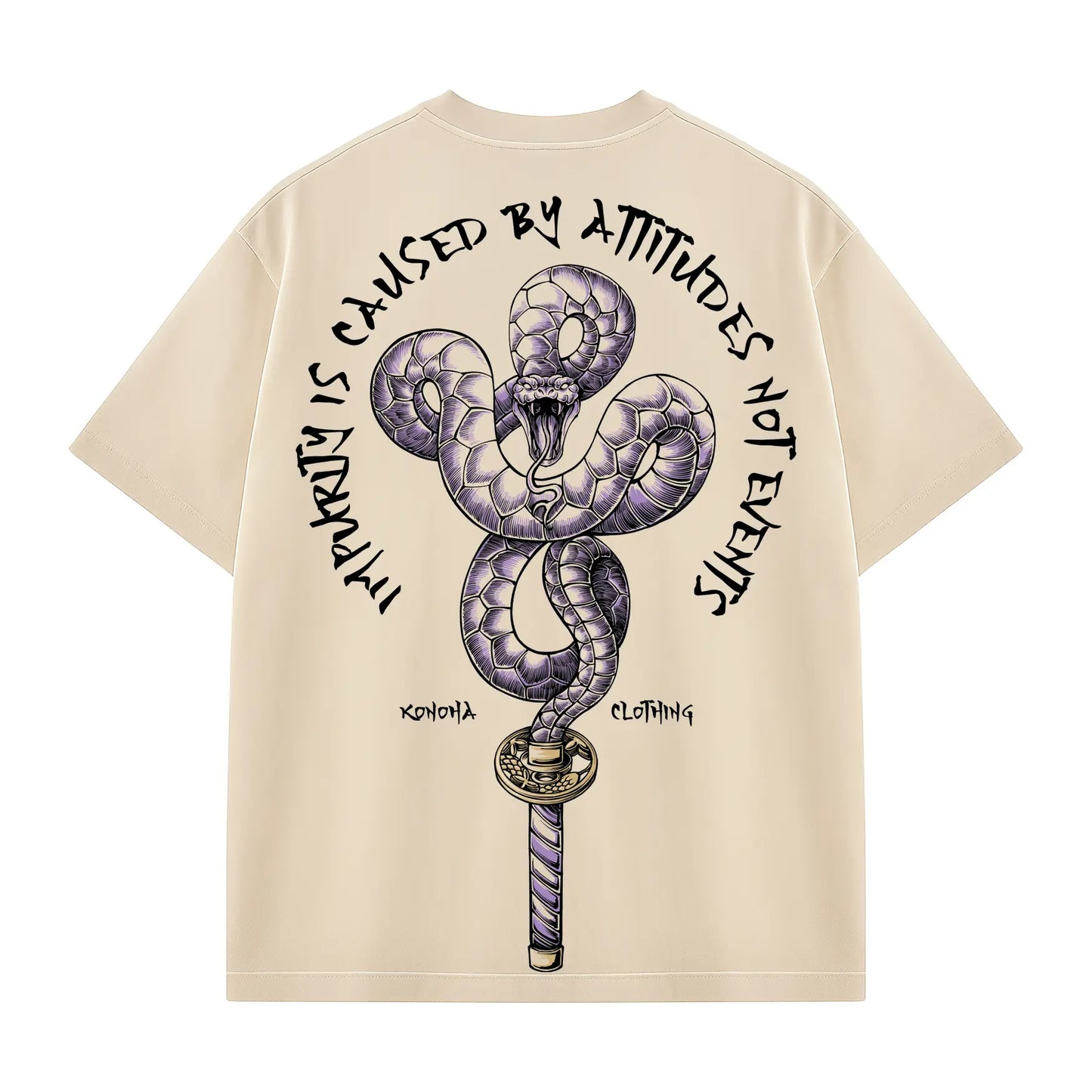 Demon Slayer - Obanai Serpent Hashira